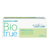 Biotrue Lens